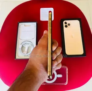 Apple iPhone 11 Pro 11pro (Used)