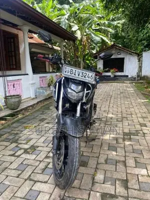 Yamaha FZS V3 2020