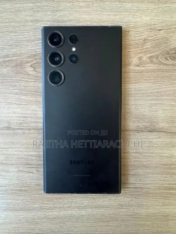 Samsung Galaxy S23 Ultra (Used)