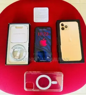 Apple iPhone 11 Pro 11pro (Used)