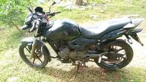 TVS Apache RTR 2010