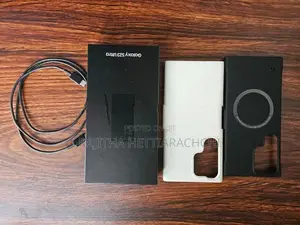 Samsung Galaxy S23 Ultra (Used)