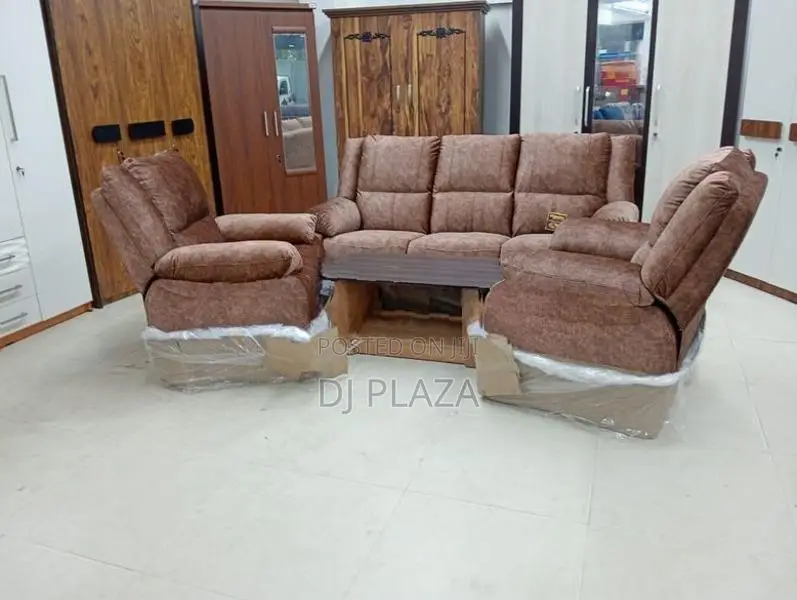 Recliner Chair Sofa Full