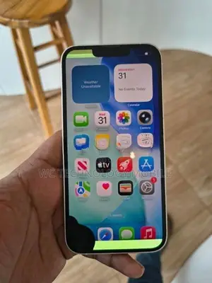 Apple iPhone 13 128GB (Used)