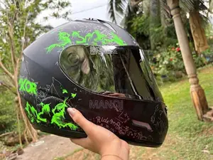 Axor Full Face Helmet