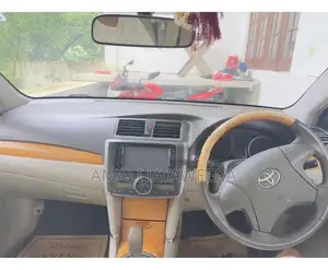 Toyota Allion 2007