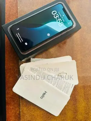 Apple iPhone 11 Pro (Used)