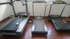Gym Equipment