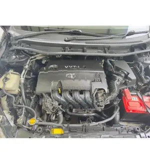 Toyota Allion 2007