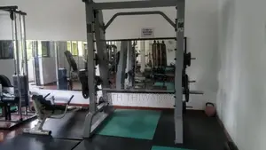 Gym Equipment