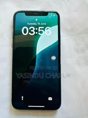 Apple iPhone 11 Pro (Used)