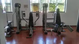 Gym Equipment