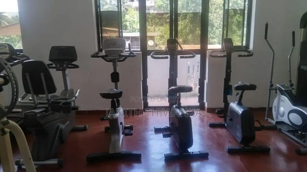 Gym Equipment
