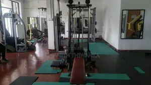 Gym Equipment