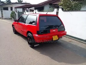Honda Civic Sport 1990