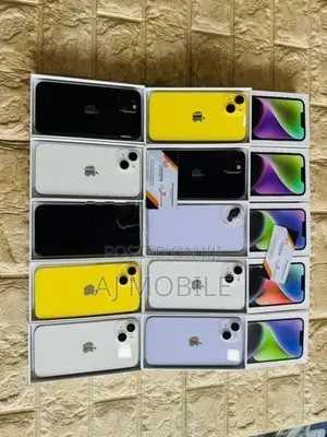 Apple iPhone 14 128GB (Used)
