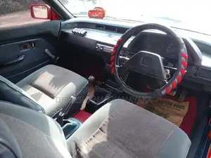 Honda Civic Sport 1990