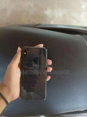 Apple iPhone X (Used)