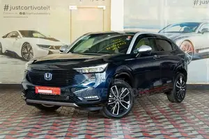 Honda Vezel Z Play Moonroof 2023