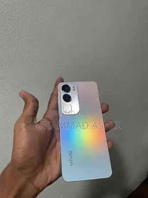 Vivo Y19 (Used)