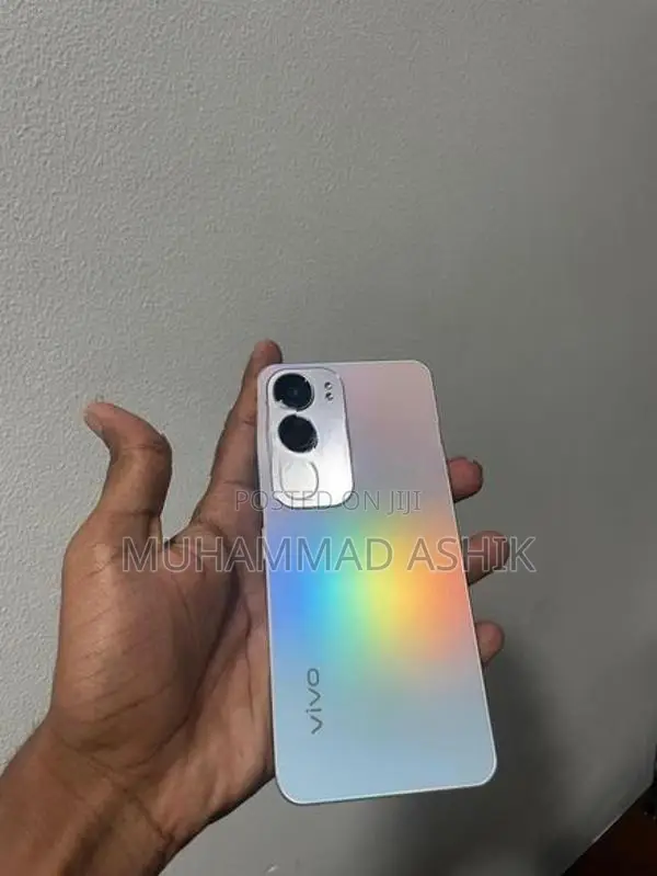 Vivo Y19 (Used)