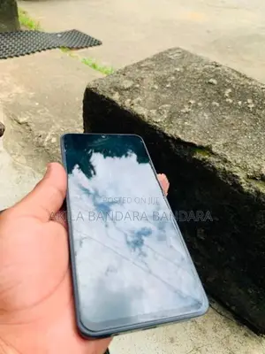 Samsung Galaxy A07 (Used)
