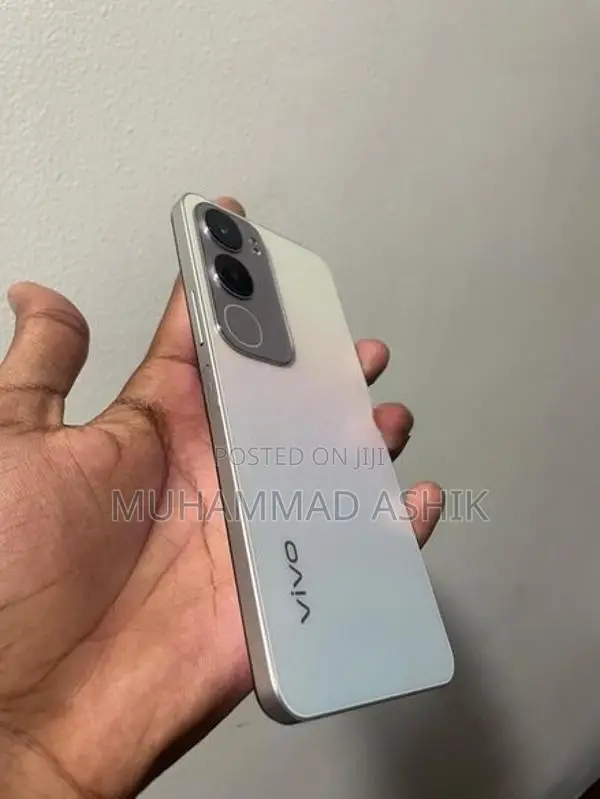 Vivo Y19 (Used)