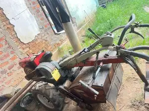 Kubota Sifang RD120 2016