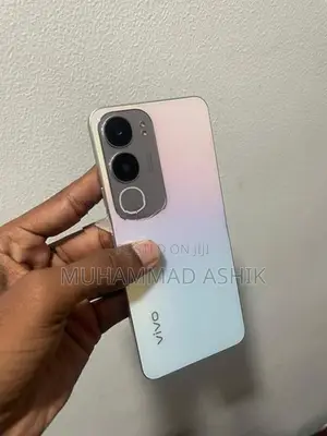 Vivo Y19 (Used)