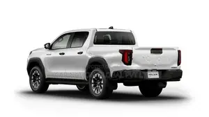 Toyota Hilux Z Adventure JAPAN 2026