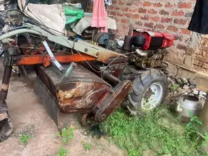 Kubota Sifang RD120 2016