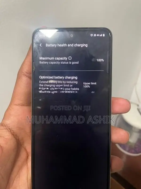 Vivo Y19 (Used)