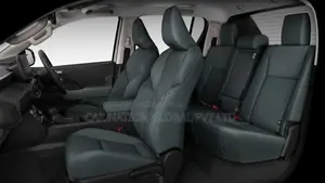 Toyota Hilux Z Adventure JAPAN 2026