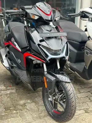 Hero Xoom 110 Brand New 2026