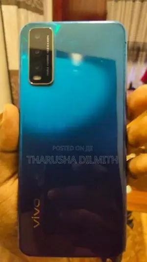 Vivo Y20 (Used)