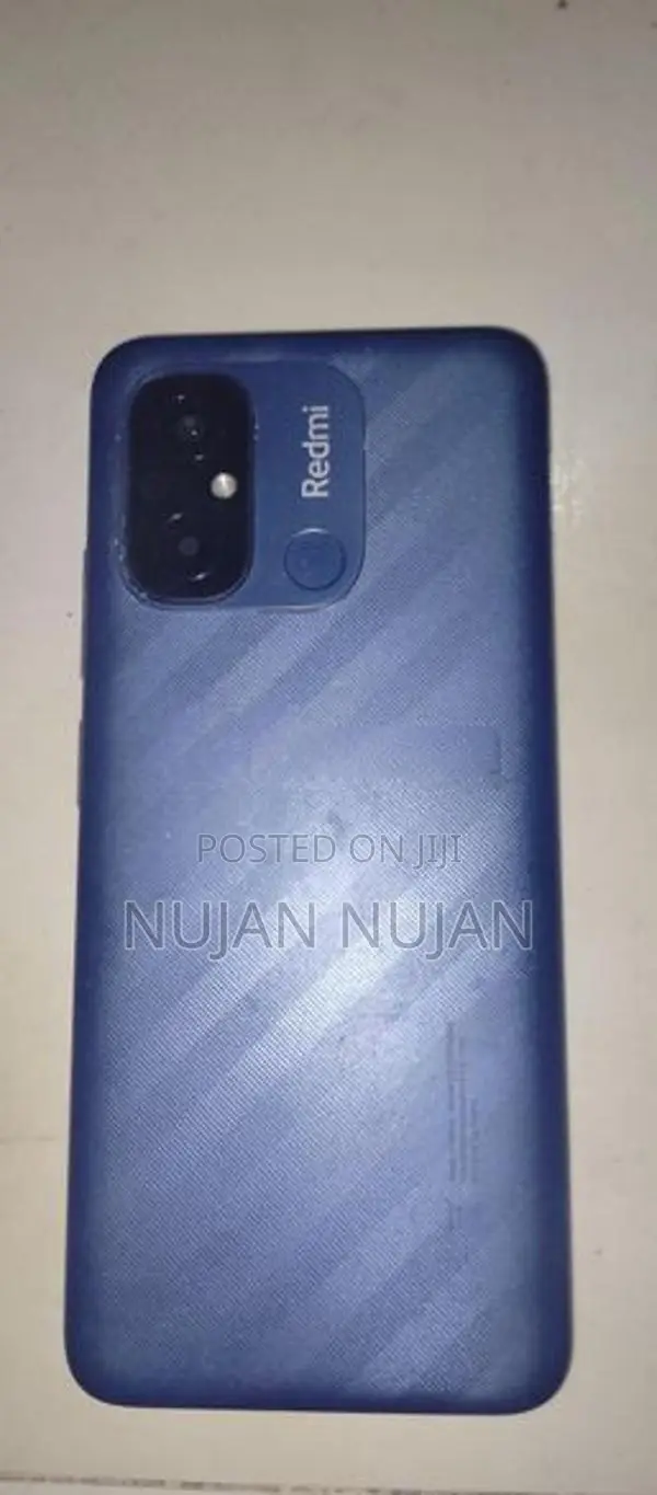 Xiaomi Redmi 12C (Used)