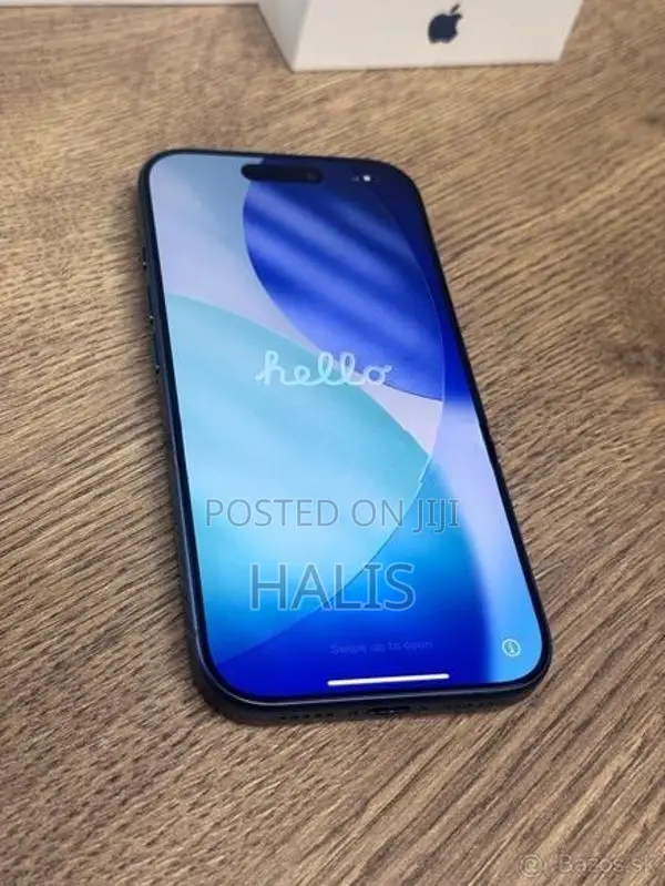 Apple iPhone 17 Pro Max 256GB (Used)
