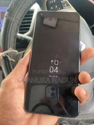 Oppo A74 (Used)