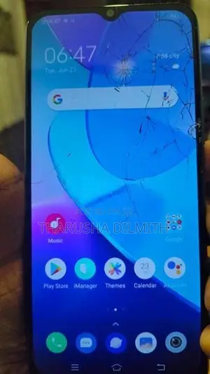 Vivo Y20 (Used)