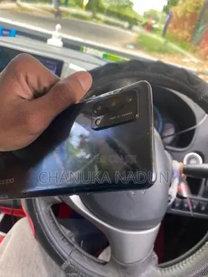 Oppo A74 (Used)