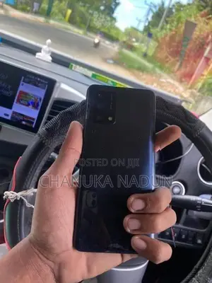 Oppo A74 (Used)