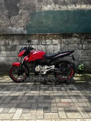 Bajaj Pulsar 135 2015