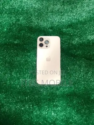 Apple iPhone 16 Pro Max (Used)
