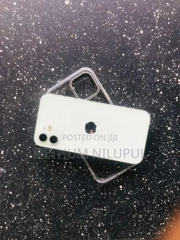 Apple iPhone 12 (Used)