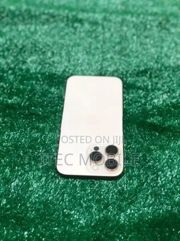Apple iPhone 16 Pro Max (Used)