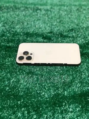 Apple iPhone 16 Pro Max (Used)