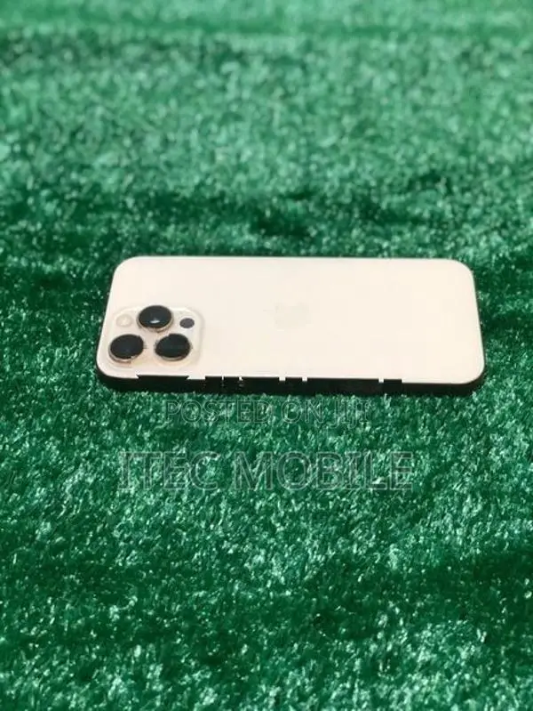 Apple iPhone 16 Pro Max (Used)
