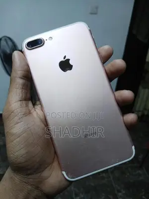 Apple iPhone 7 Plus 32GB (Used)