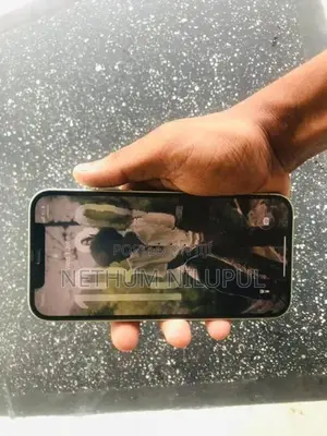 Apple iPhone 12 (Used)