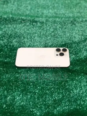 Apple iPhone 16 Pro Max (Used)